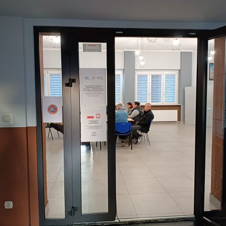 Podsumowanie szkoleń